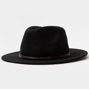 New BRIXTON Womens Base Fedora